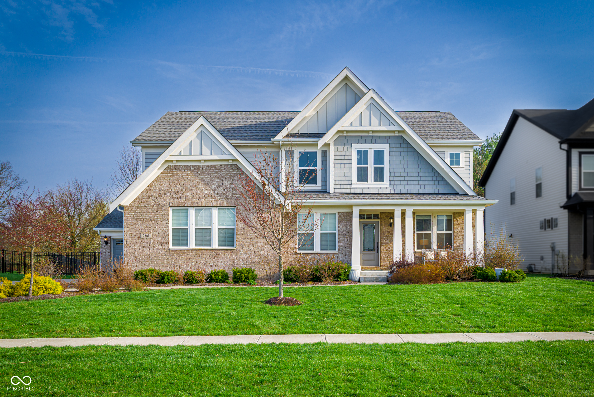 7860 Sunset Ridge Parkway Indianapolis, IN 46259 - Photo 1 of 37