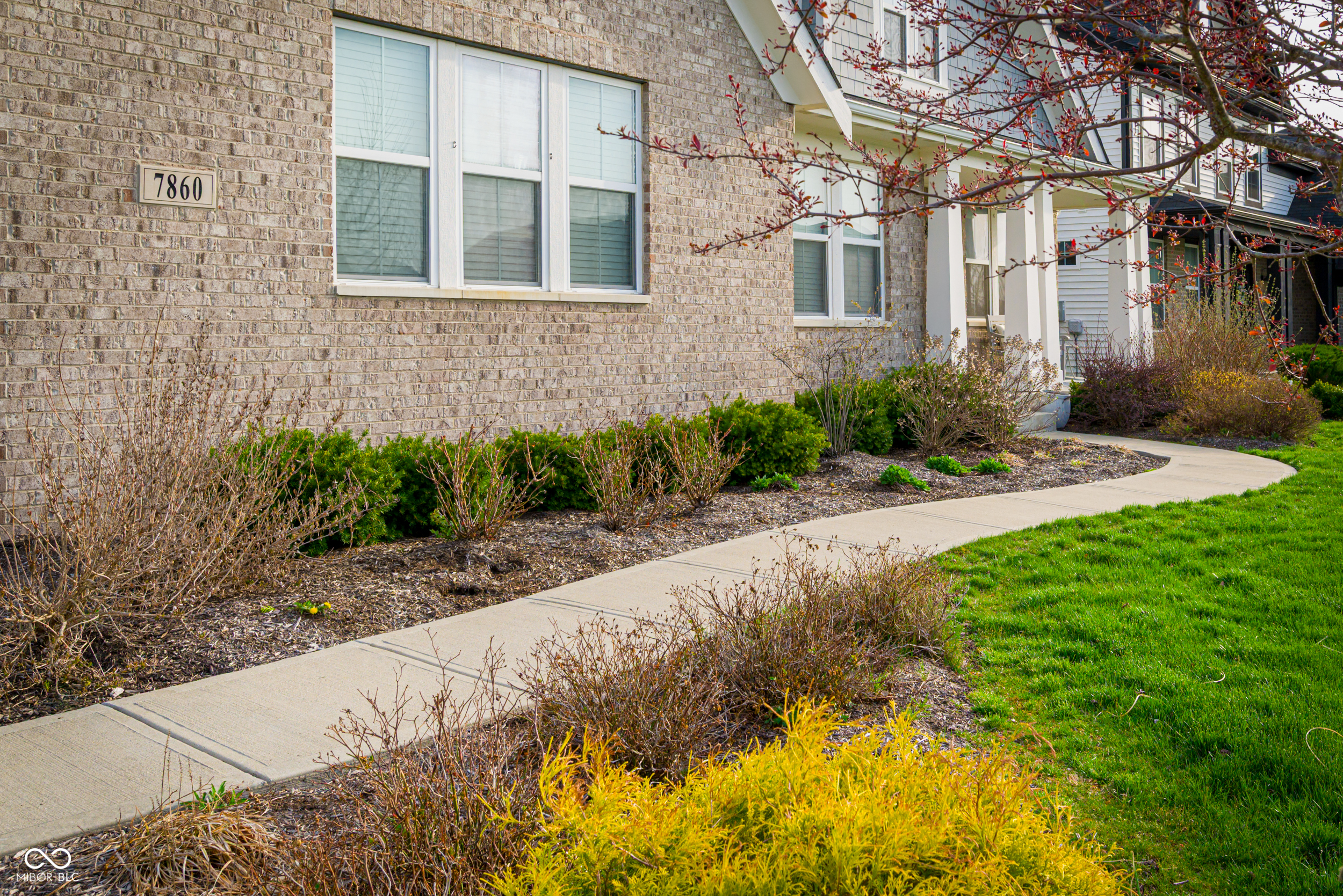 7860 Sunset Ridge Parkway Indianapolis, IN 46259 - Photo 3 of 37