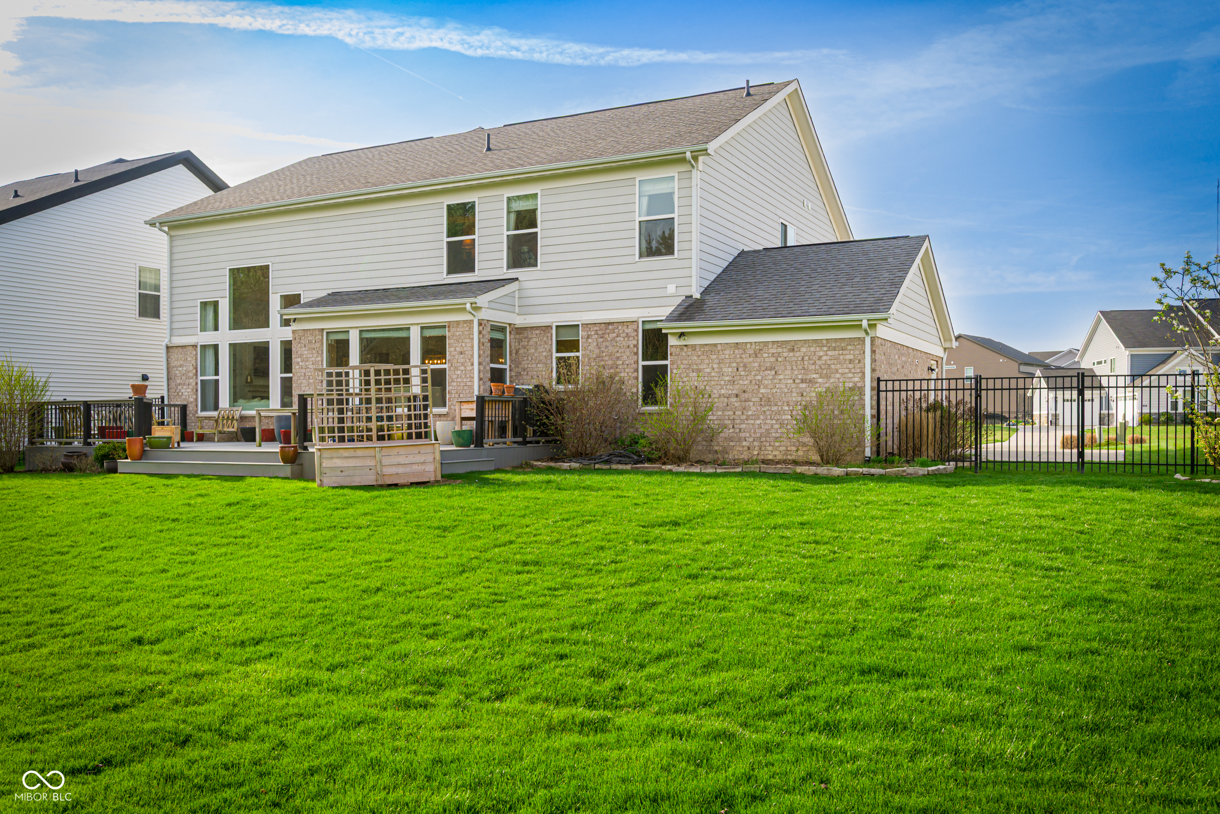 7860 Sunset Ridge Parkway Indianapolis, IN 46259 - Photo 34 of 37