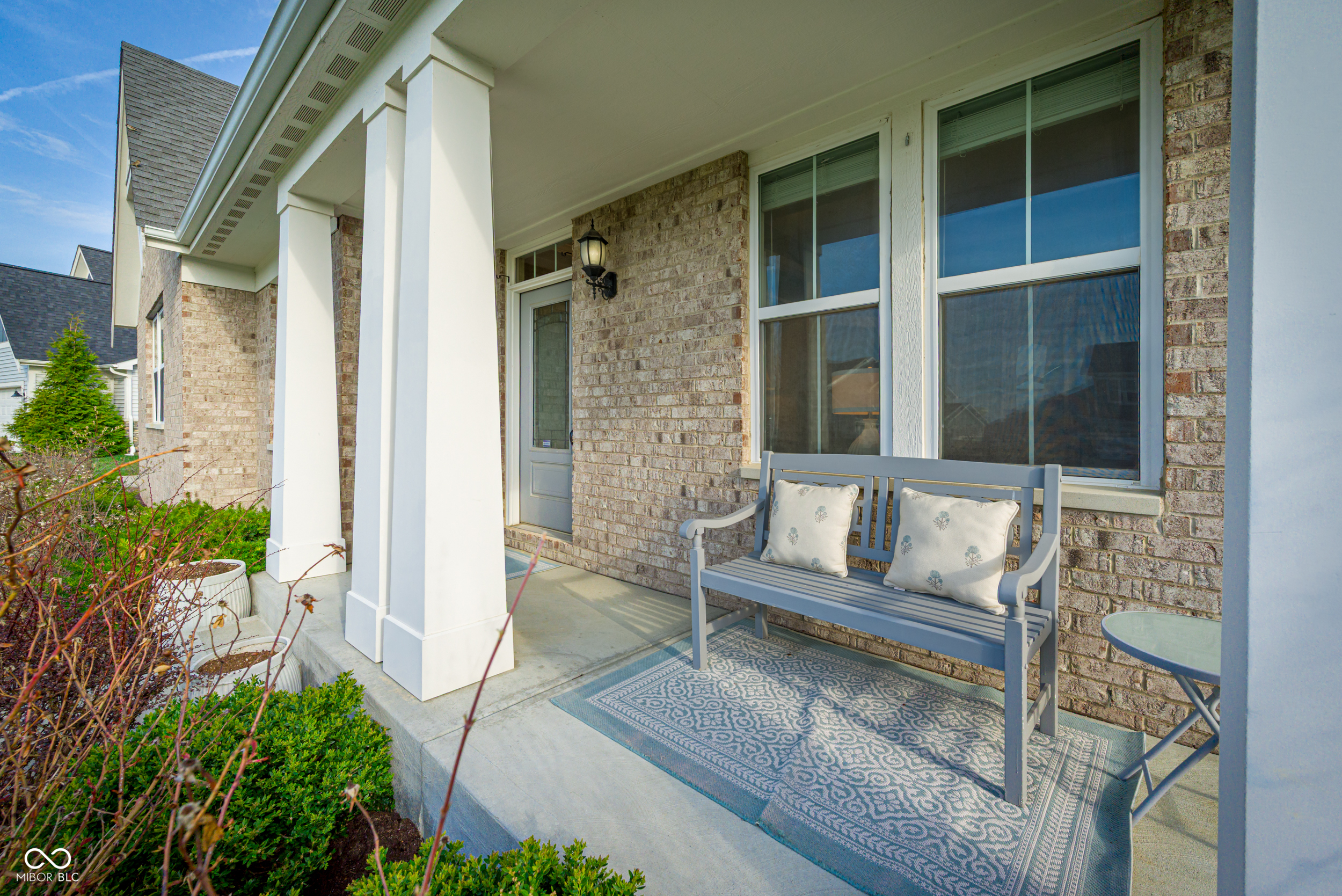 7860 Sunset Ridge Parkway Indianapolis, IN 46259 - Photo 5 of 37