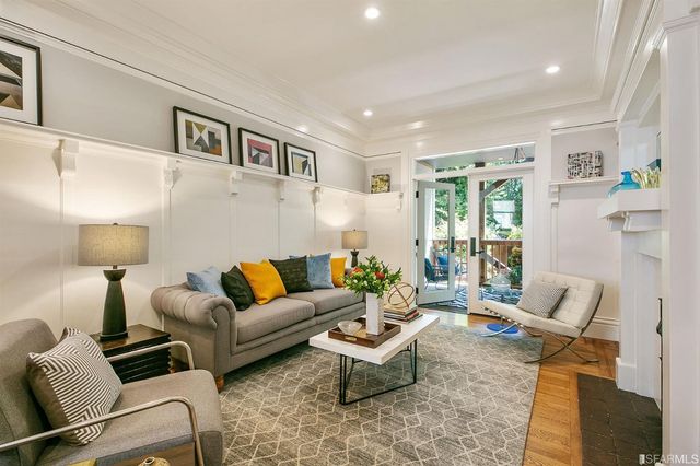 $1,430,000 | 1755 Page Street, San Francisco, CA 94117