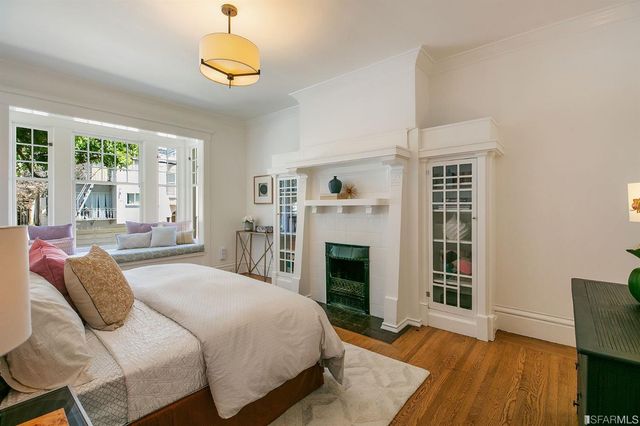 $1,430,000 | 1755 Page Street, San Francisco, CA 94117