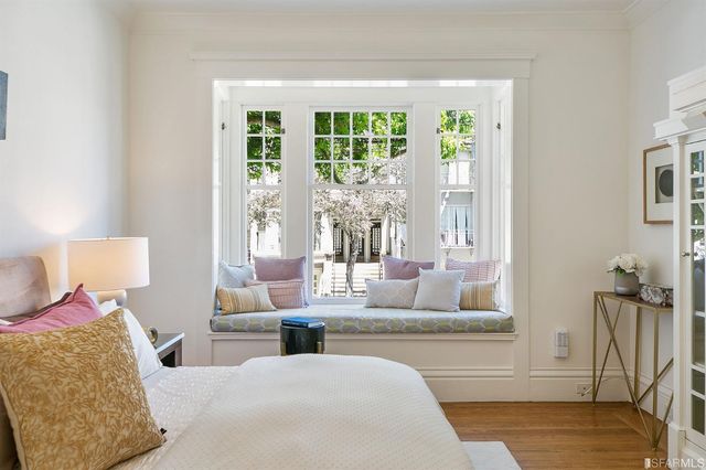 $1,430,000 | 1755 Page Street, San Francisco, CA 94117