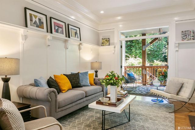 $1,430,000 | 1755 Page Street, San Francisco, CA 94117