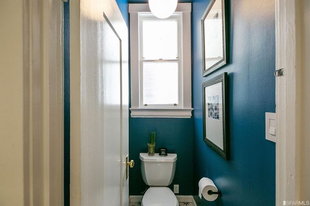 $1,430,000 | 1755 Page Street, San Francisco, CA 94117