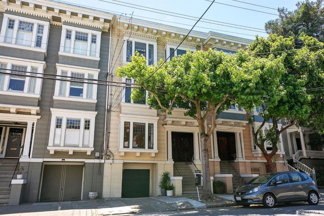 $1,430,000 | 1755 Page Street, San Francisco, CA 94117