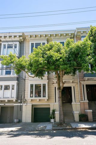$1,430,000 | 1755 Page Street, San Francisco, CA 94117
