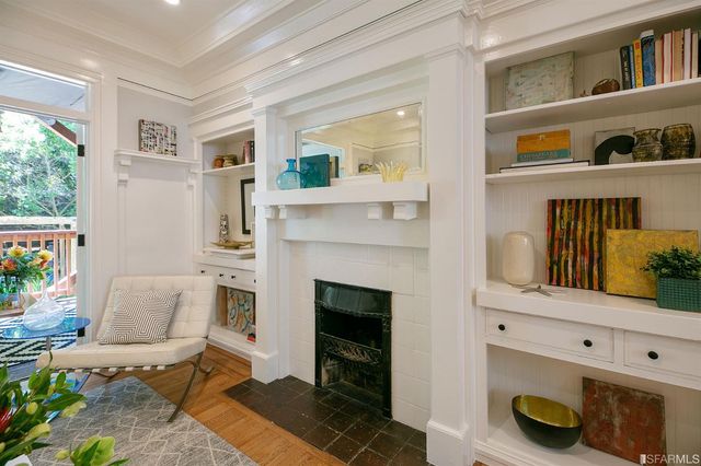 $1,430,000 | 1755 Page Street, San Francisco, CA 94117