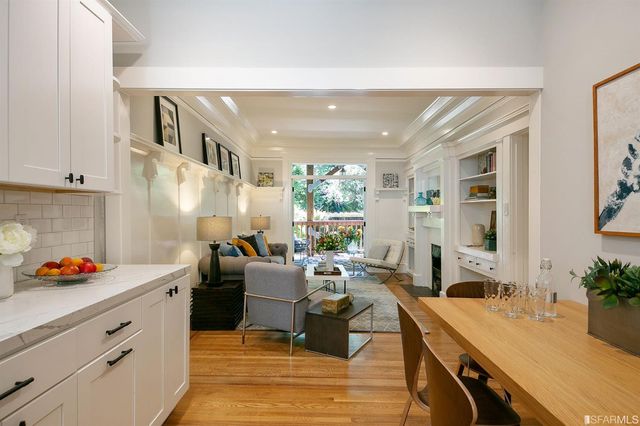 $1,430,000 | 1755 Page Street, San Francisco, CA 94117