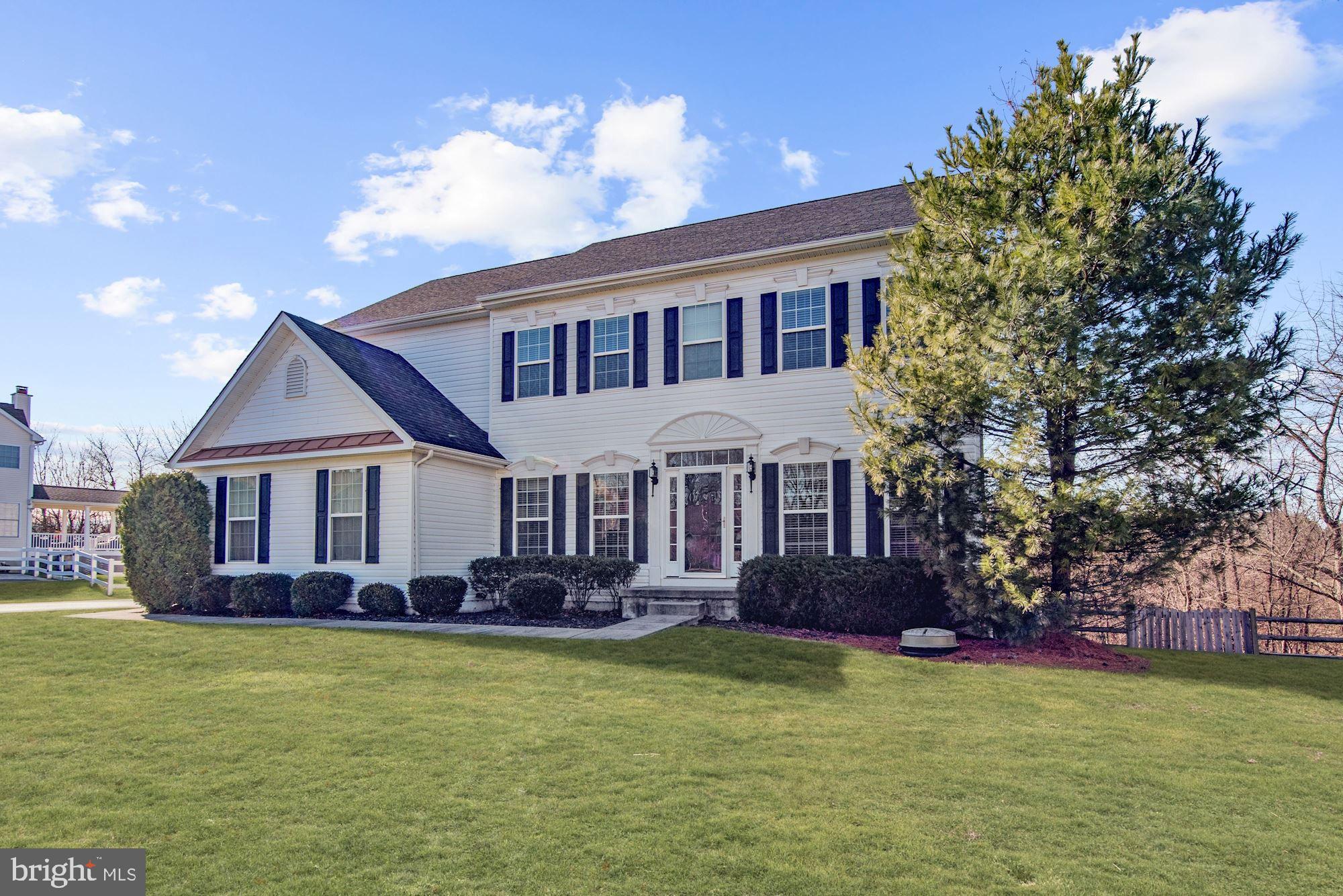 1541 Elk Run Road Downingtown, PA 19335 - Photo 1 of 40