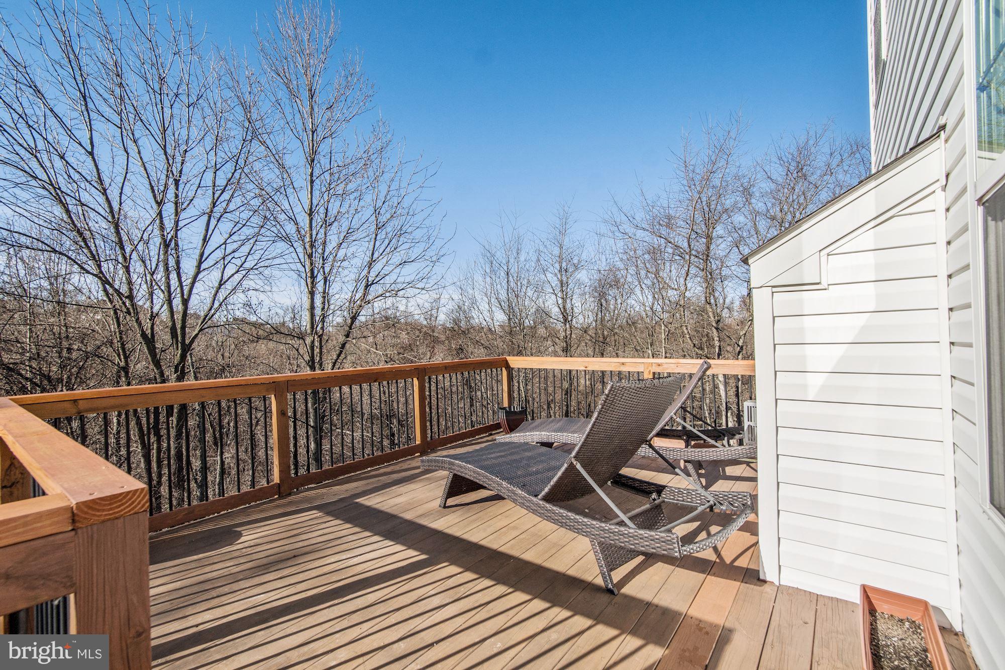 1541 Elk Run Road Downingtown, PA 19335 - Photo 2 of 40 PRIVATE views you won't find w/ new construction!