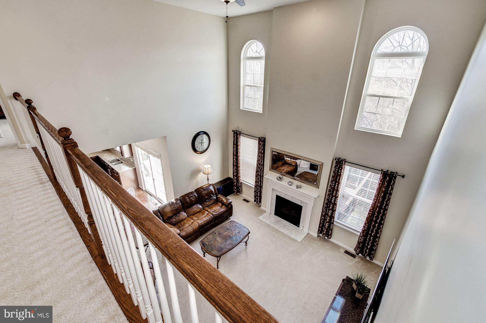 1541 Elk Run Road Downingtown, PA 19335 - Photo 21 of 40 Open light & airy!