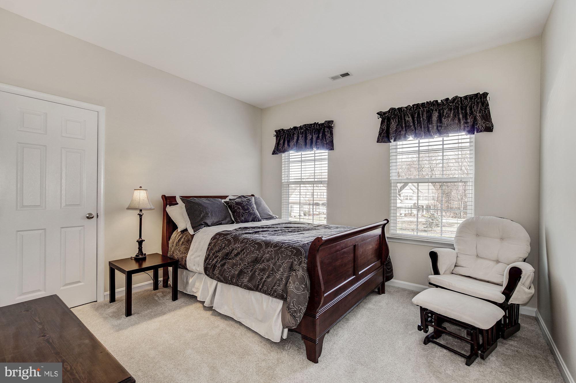 1541 Elk Run Road Downingtown, PA 19335 - Photo 27 of 40 Bedroom # 2
