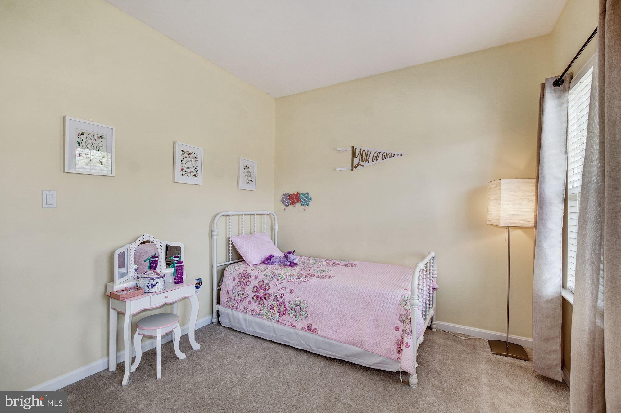 1541 Elk Run Road Downingtown, PA 19335 - Photo 29 of 40 Bedroom # 3
