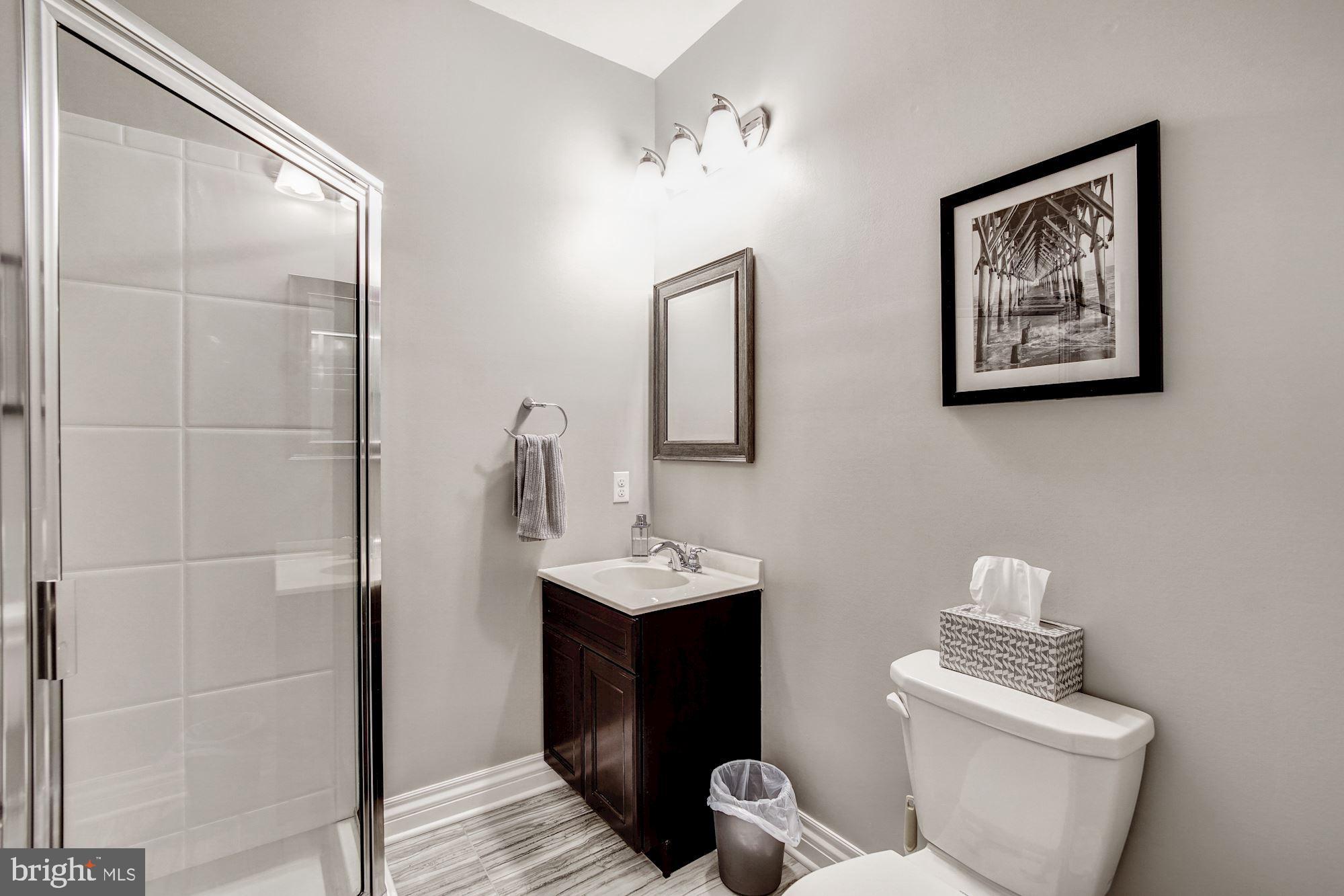 1541 Elk Run Road Downingtown, PA 19335 - Photo 37 of 40 Full bath lower level