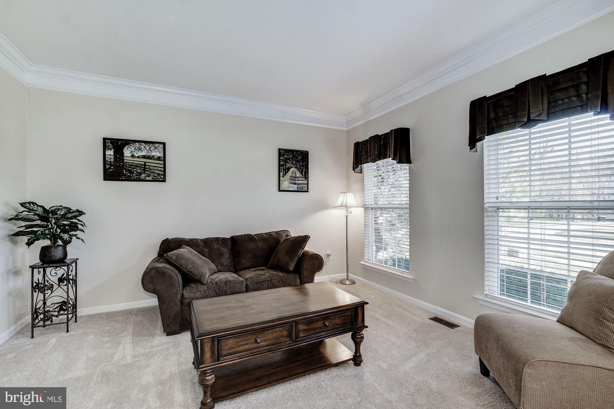 1541 Elk Run Road Downingtown, PA 19335 - Photo 5 of 40 Living