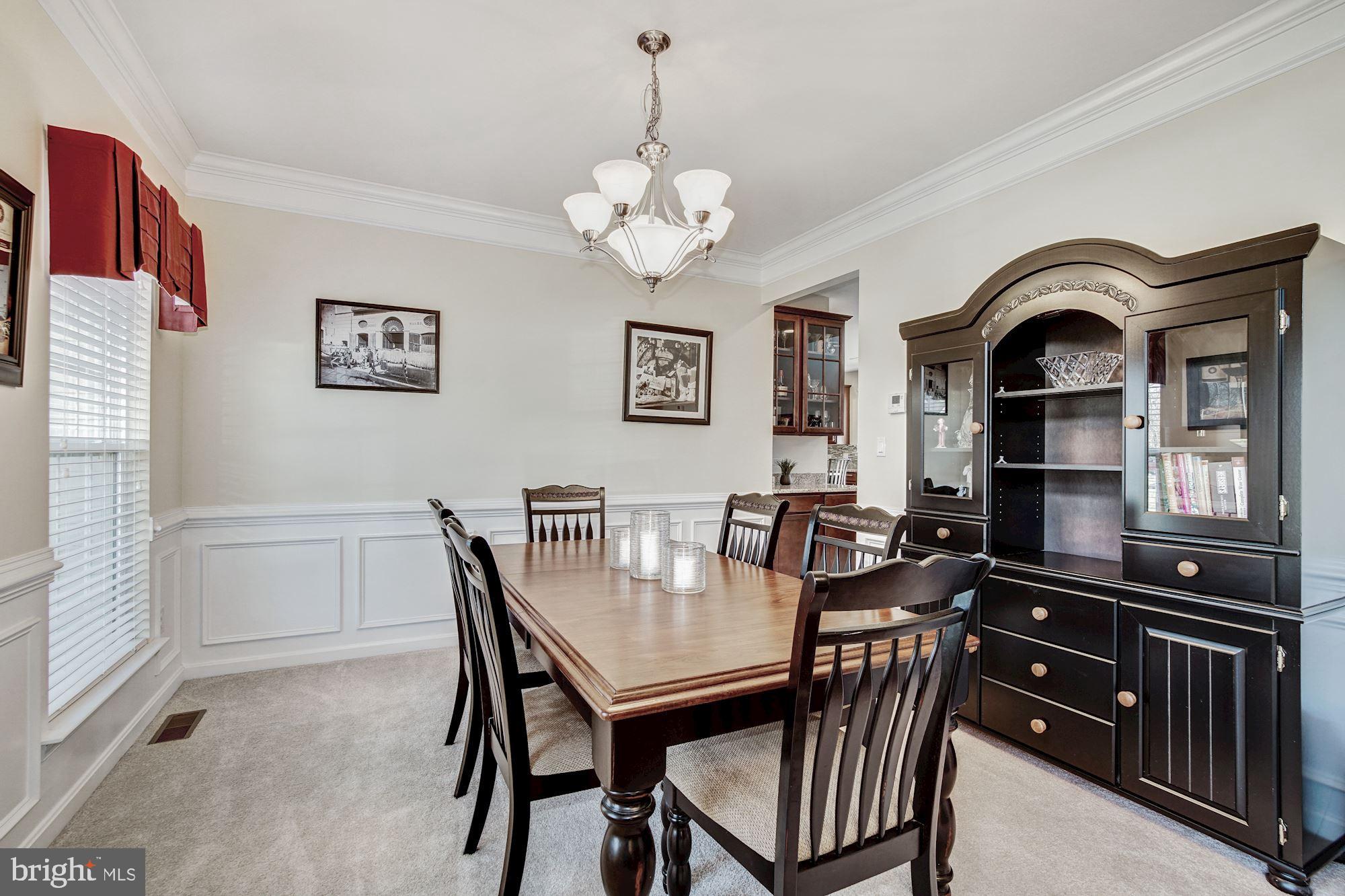 1541 Elk Run Road Downingtown, PA 19335 - Photo 6 of 40 Dining