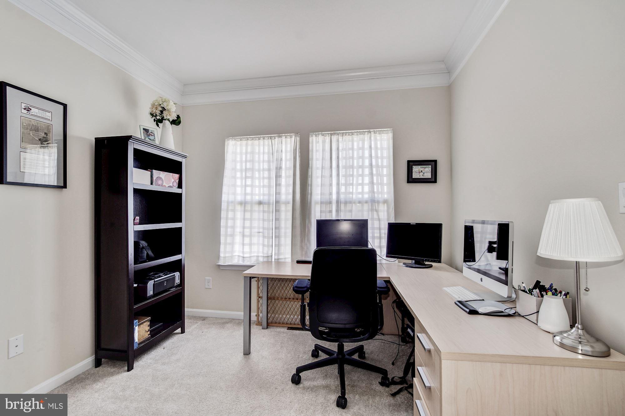 1541 Elk Run Road Downingtown, PA 19335 - Photo 10 of 40 Office on main floor