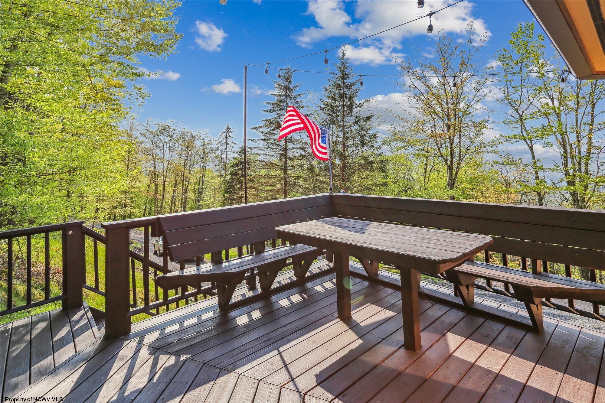 2646 Mountainside Road Davis, WV 26260 - Photo 28 of 29 Gallery Image 28