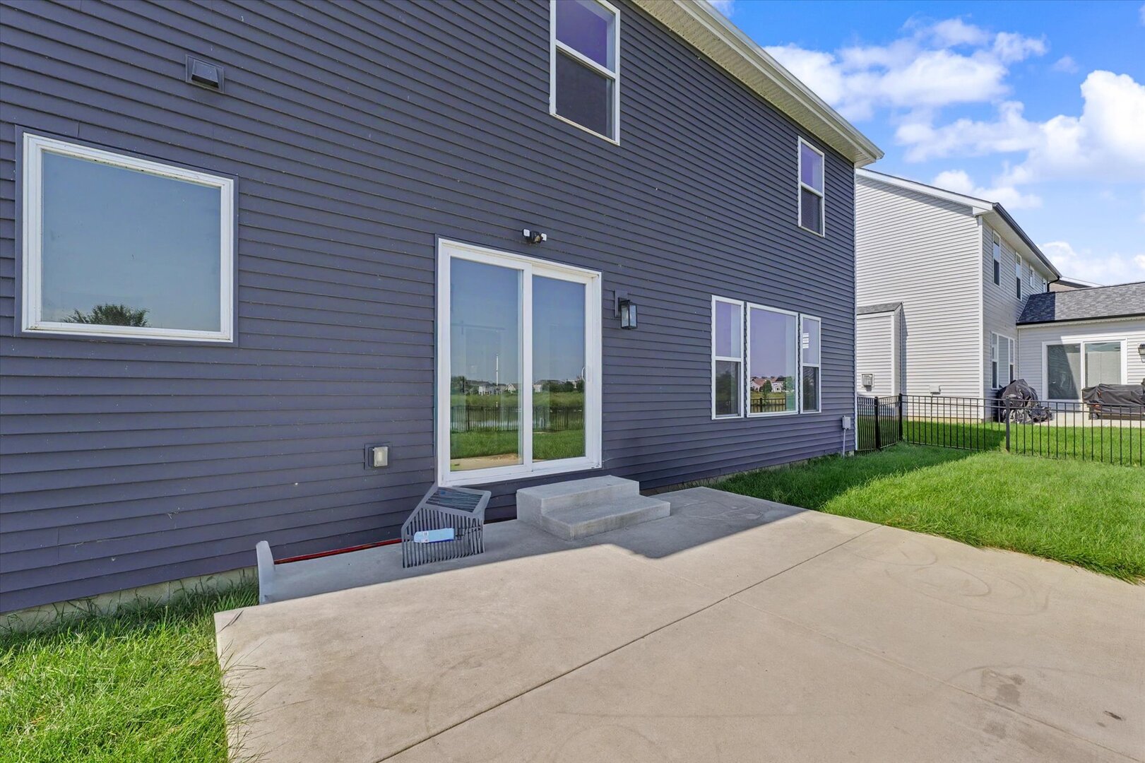 412 Sutton Street Savoy, IL 61874 - Photo 44 of 45