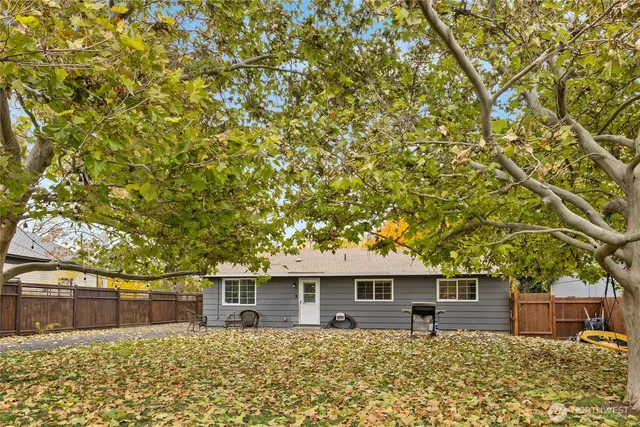 $365,000 | 1315 North Delphine Street, Ellensburg, WA 98926