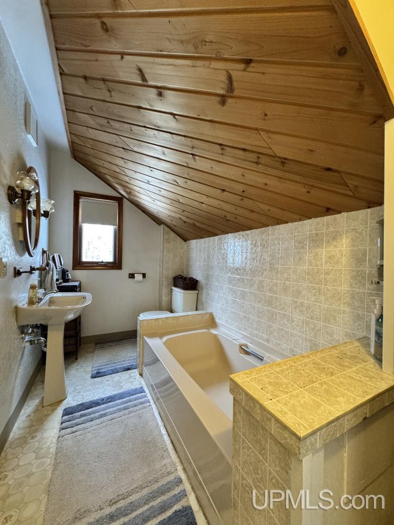 19675 Skanee Road Lanse, MI 49946 - Photo 31 of 59
