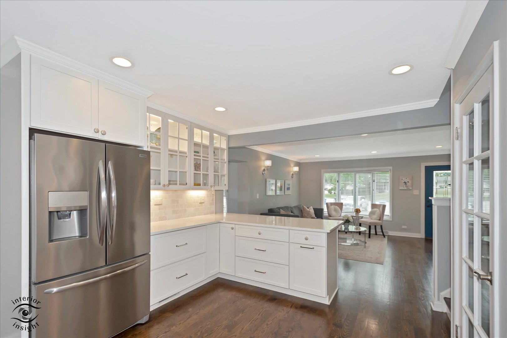 589 Inverness Road Lisle, IL 60532 - Photo 5 of 27