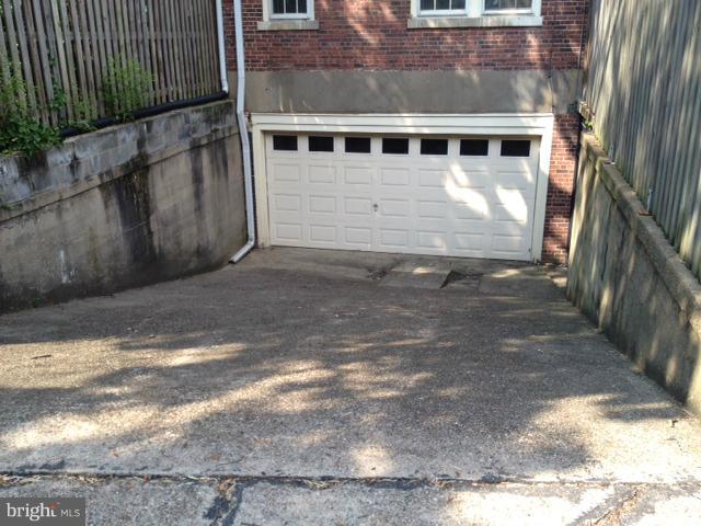 3214 Woodley Road Northwest Washington, DC 20008 - Photo 18 of 22 Exterior (Rear)