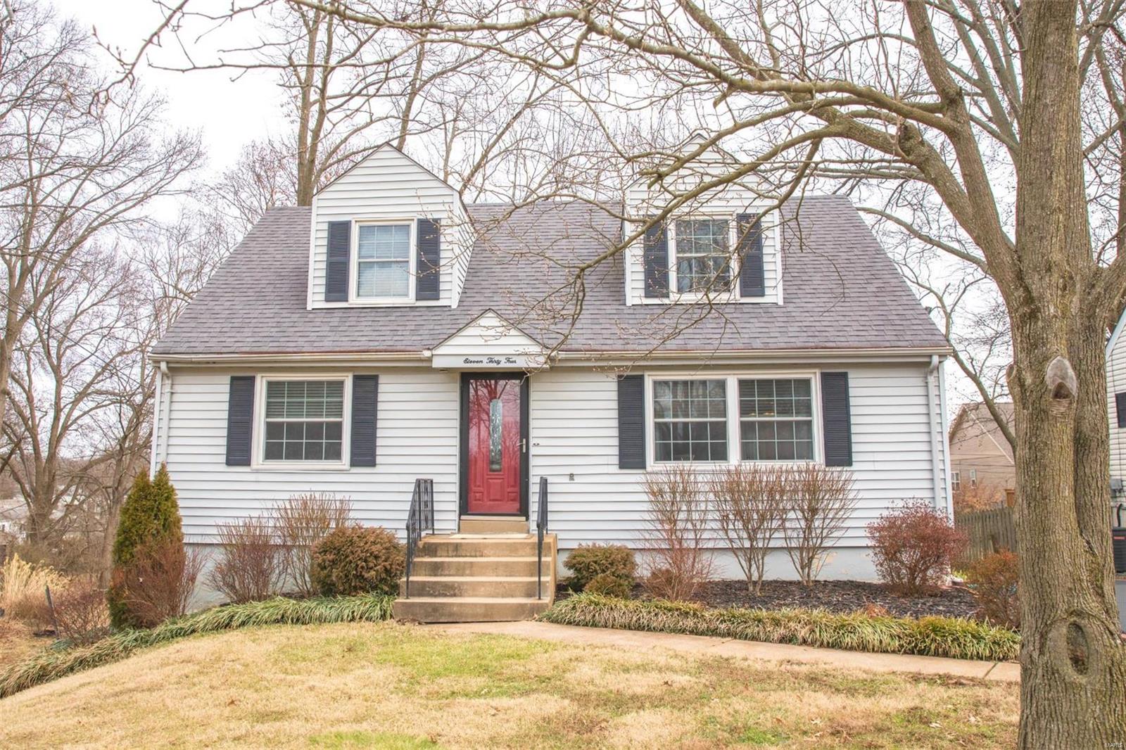 1134 Bopp Road Des Peres, MO 63131 - Photo 1 of 33 Gallery Image 1