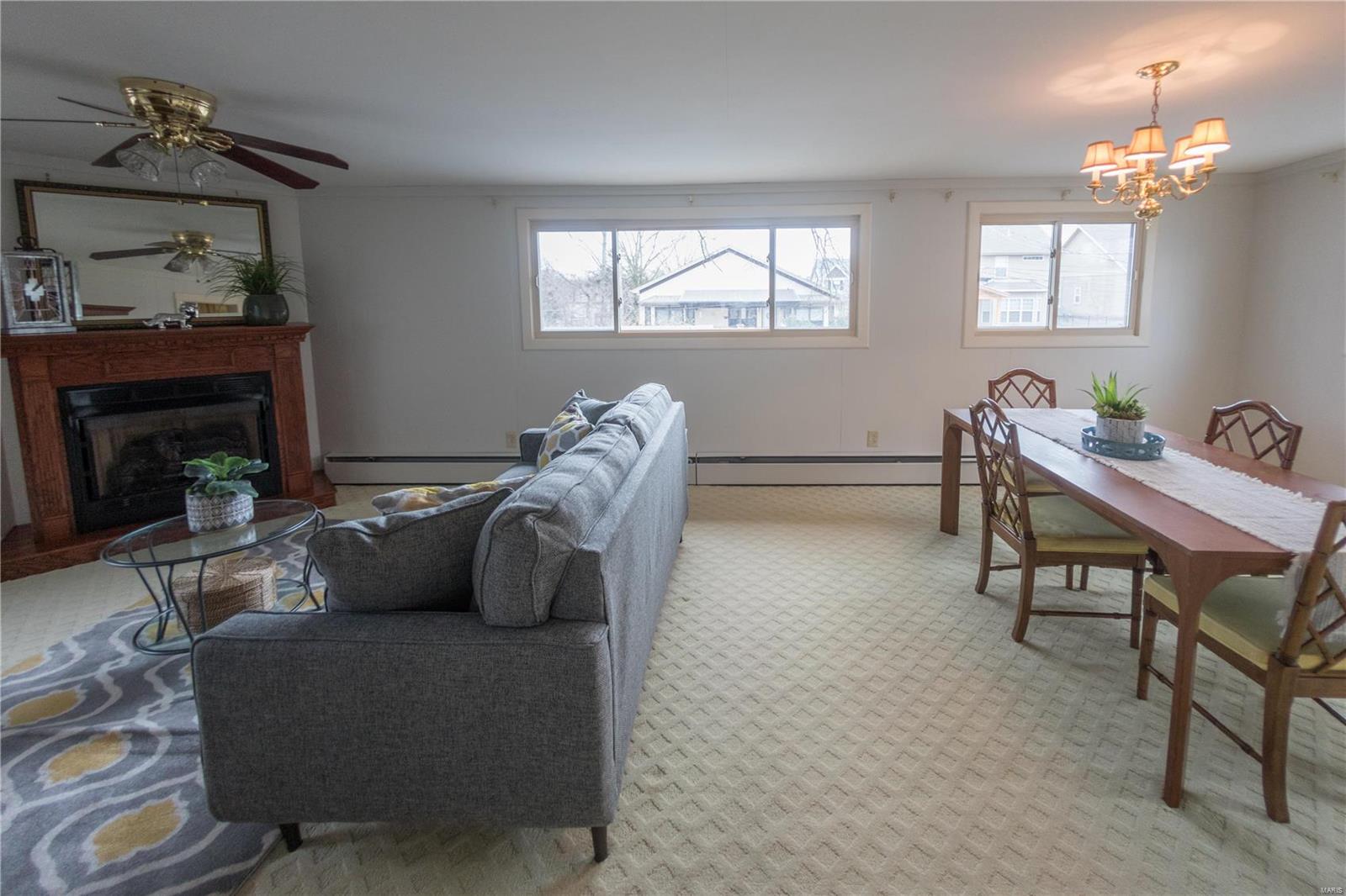 1134 Bopp Road Des Peres, MO 63131 - Photo 12 of 33 Gallery Image 12