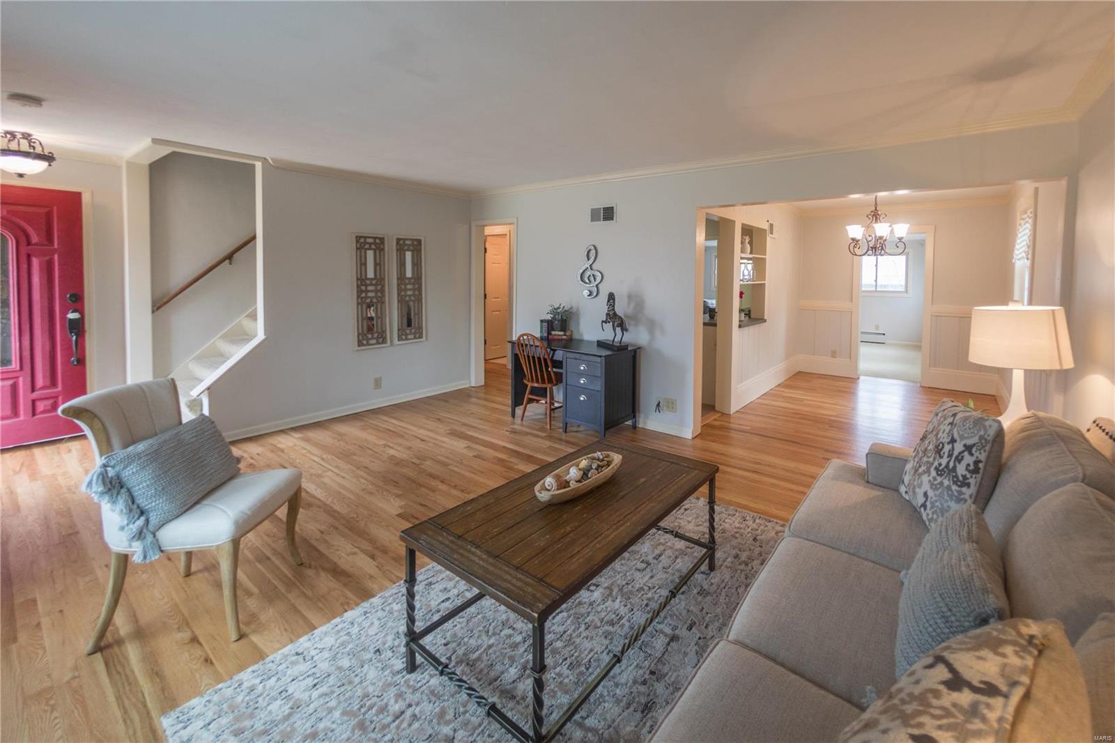 1134 Bopp Road Des Peres, MO 63131 - Photo 4 of 33 Gallery Image 4