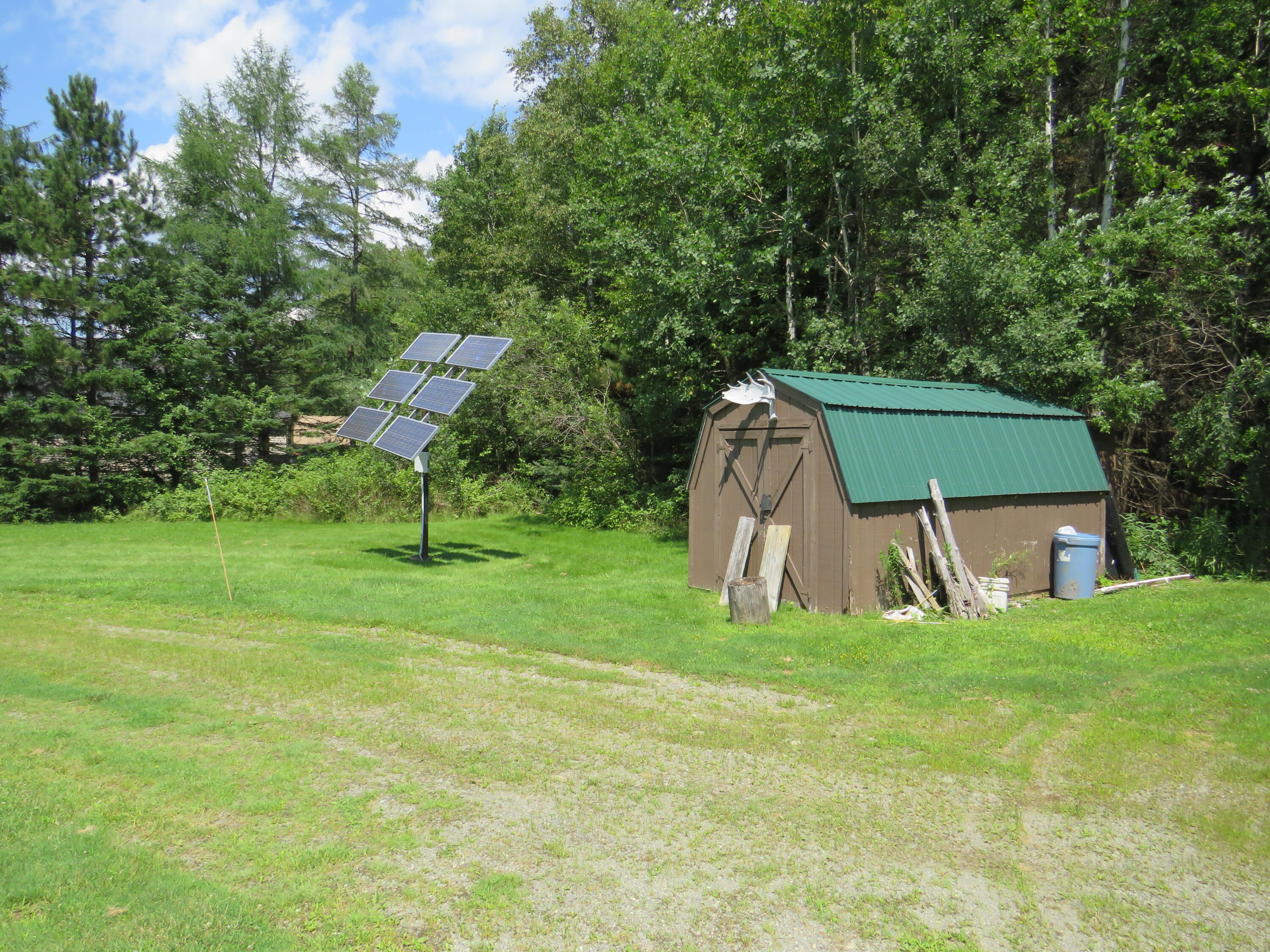 239 Greenville Road Shirley, ME 04485 - Photo 4 of 31 IMG_8161