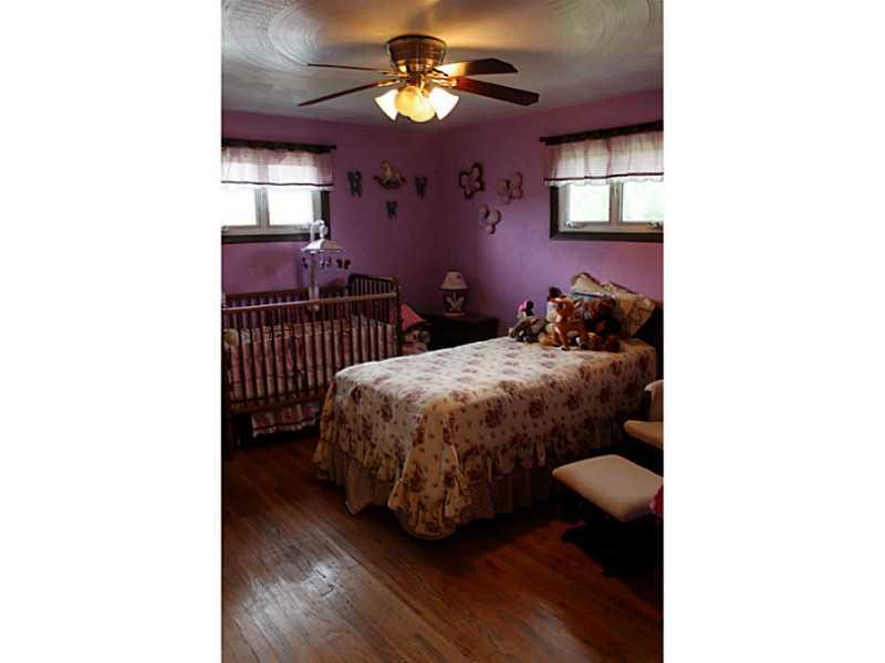 114 Radar Road Mount Pleasant, PA 15666 - Photo 11 of 18 Bedroom.