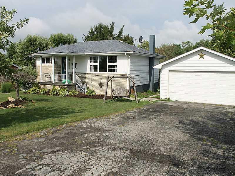 114 Radar Road Mount Pleasant, PA 15666 - Photo 16 of 18 Exterior Front.