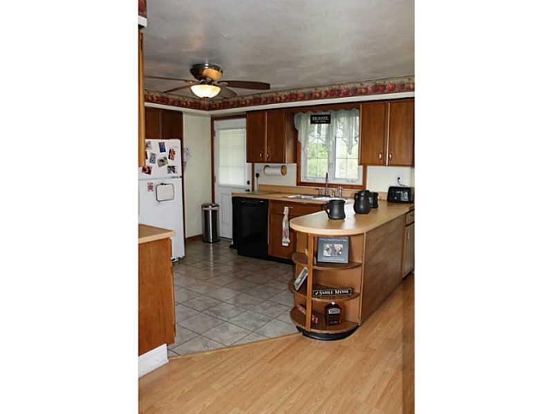 114 Radar Road Mount Pleasant, PA 15666 - Photo 6 of 18 Kitchen.