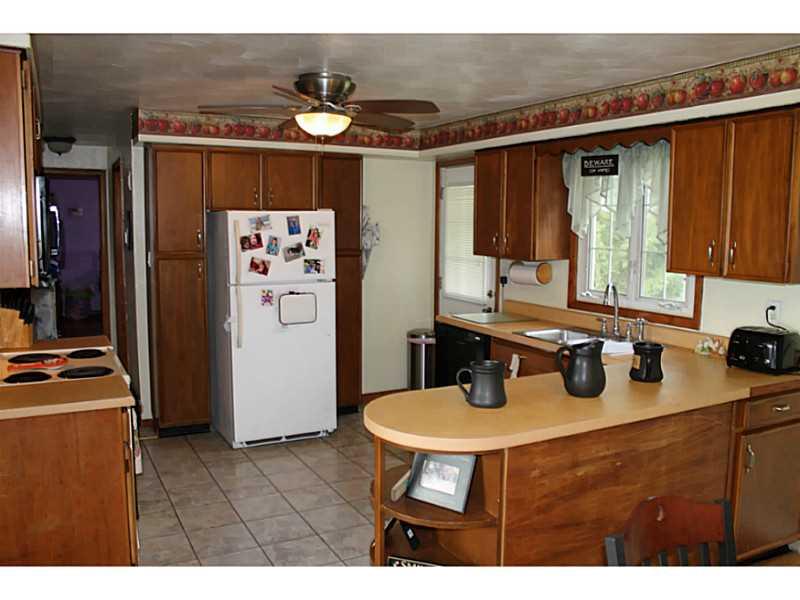 114 Radar Road Mount Pleasant, PA 15666 - Photo 7 of 18 Kitchen.