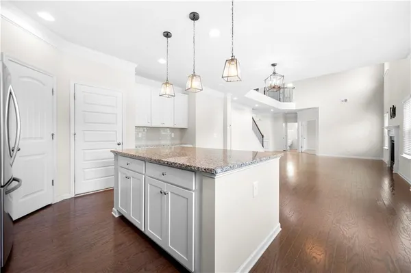 $600,000 | 713 Owens Road, Canton, GA 30115