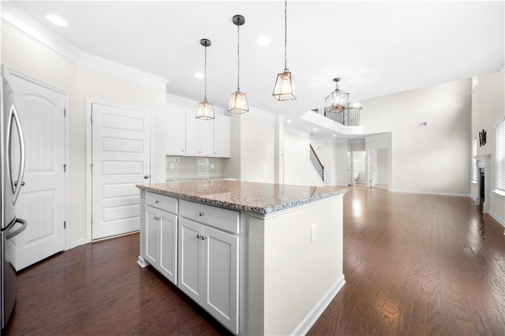 713 Owens Road Canton, GA 30115 - Photo 11 of 44