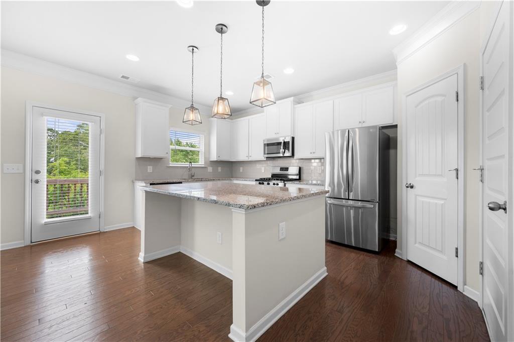 713 Owens Road Canton, GA 30115 - Photo 12 of 44