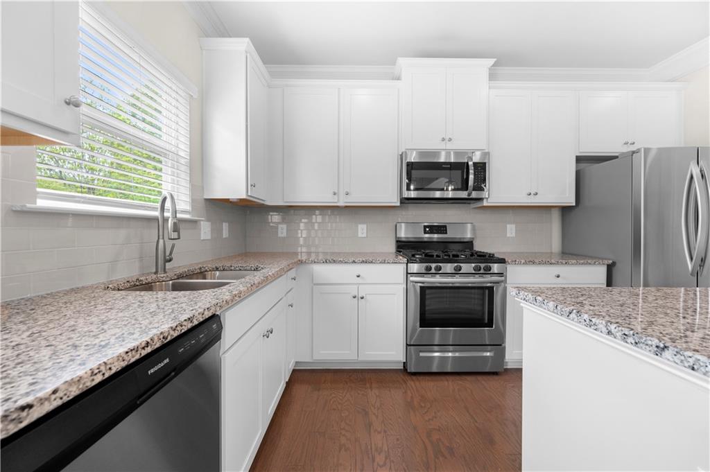 713 Owens Road Canton, GA 30115 - Photo 13 of 44
