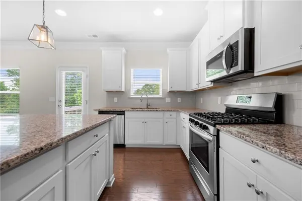 $600,000 | 713 Owens Road, Canton, GA 30115