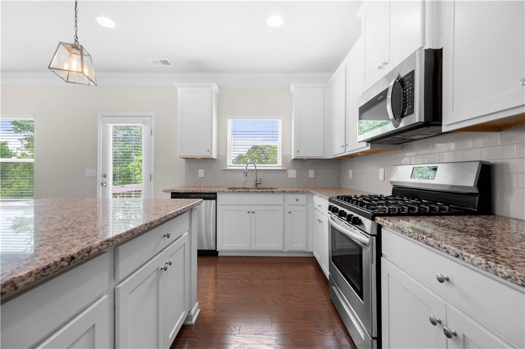 713 Owens Road Canton, GA 30115 - Photo 14 of 44