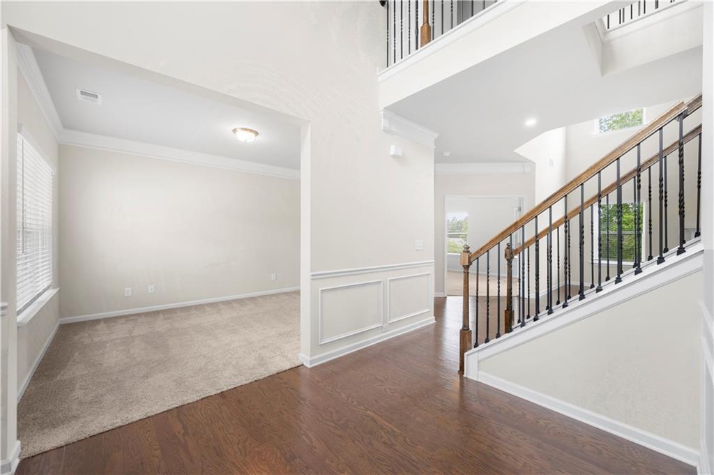 713 Owens Road Canton, GA 30115 - Photo 17 of 44