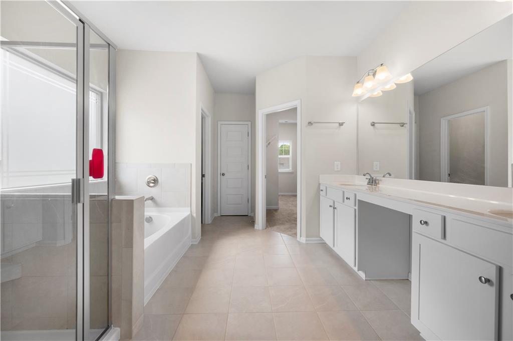 713 Owens Road Canton, GA 30115 - Photo 23 of 44