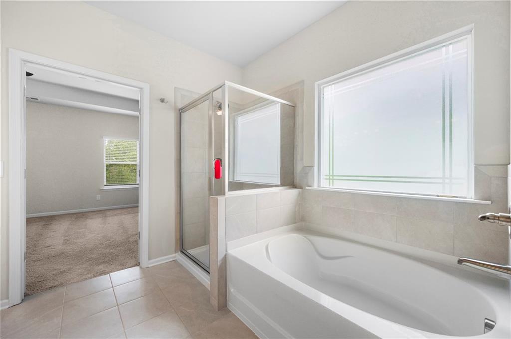 713 Owens Road Canton, GA 30115 - Photo 25 of 44