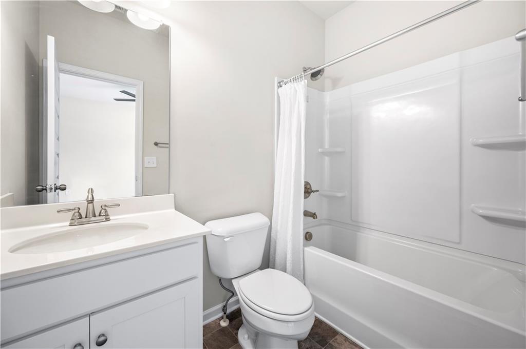 713 Owens Road Canton, GA 30115 - Photo 28 of 44