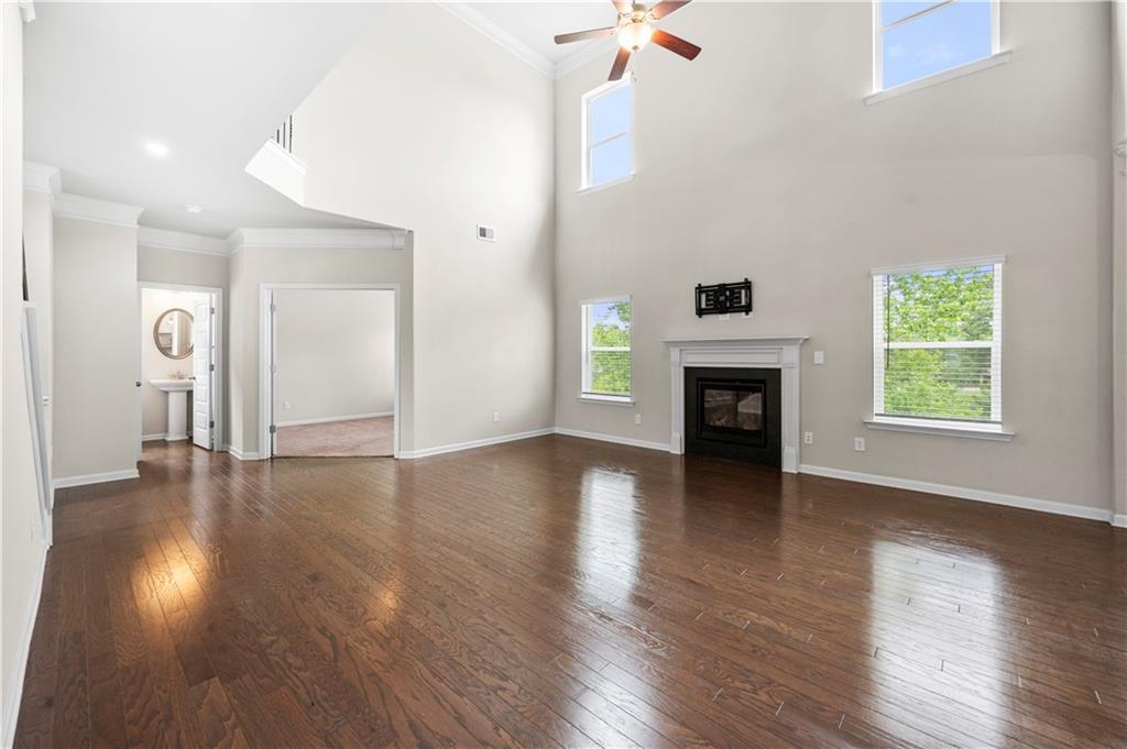 713 Owens Road Canton, GA 30115 - Photo 3 of 44