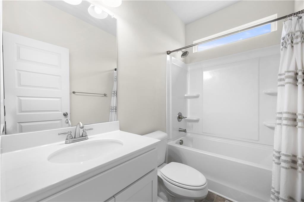 713 Owens Road Canton, GA 30115 - Photo 33 of 44