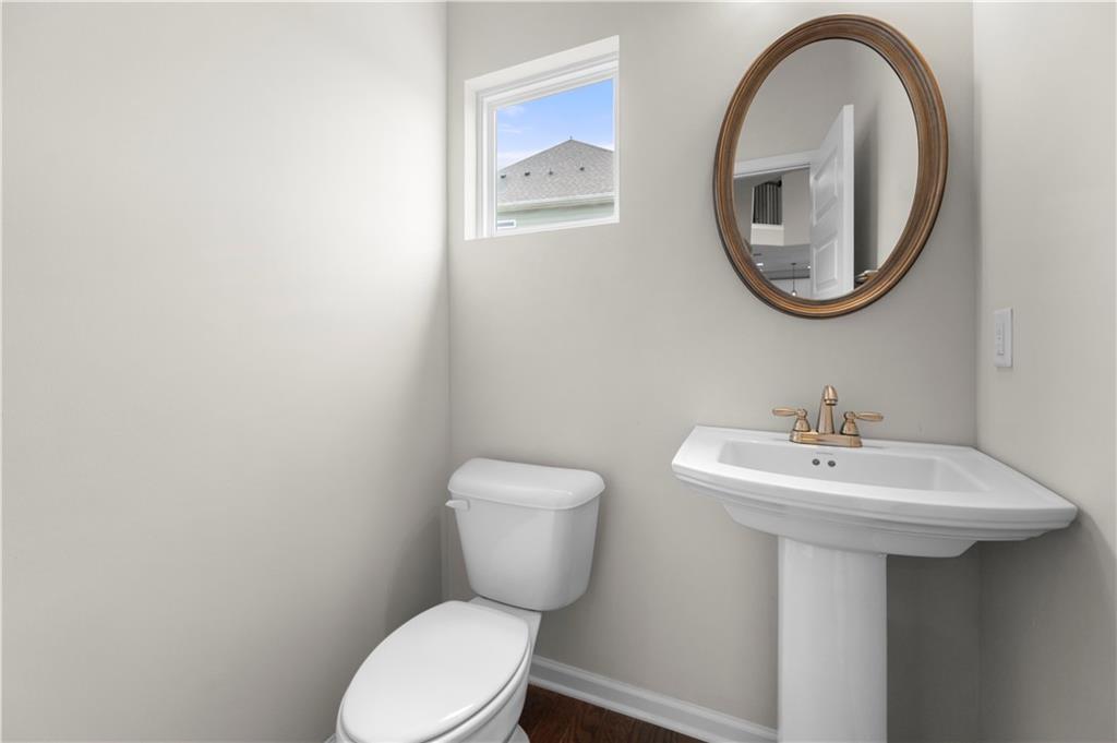 713 Owens Road Canton, GA 30115 - Photo 35 of 44