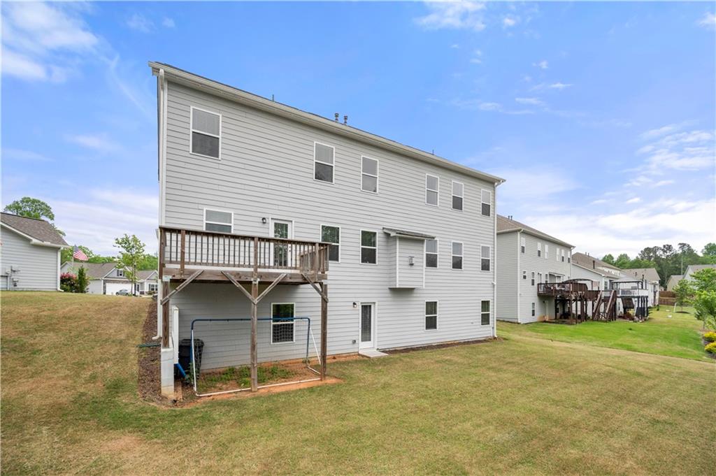 713 Owens Road Canton, GA 30115 - Photo 38 of 44